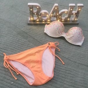 Victoria’s Secret 2 piece Bikini